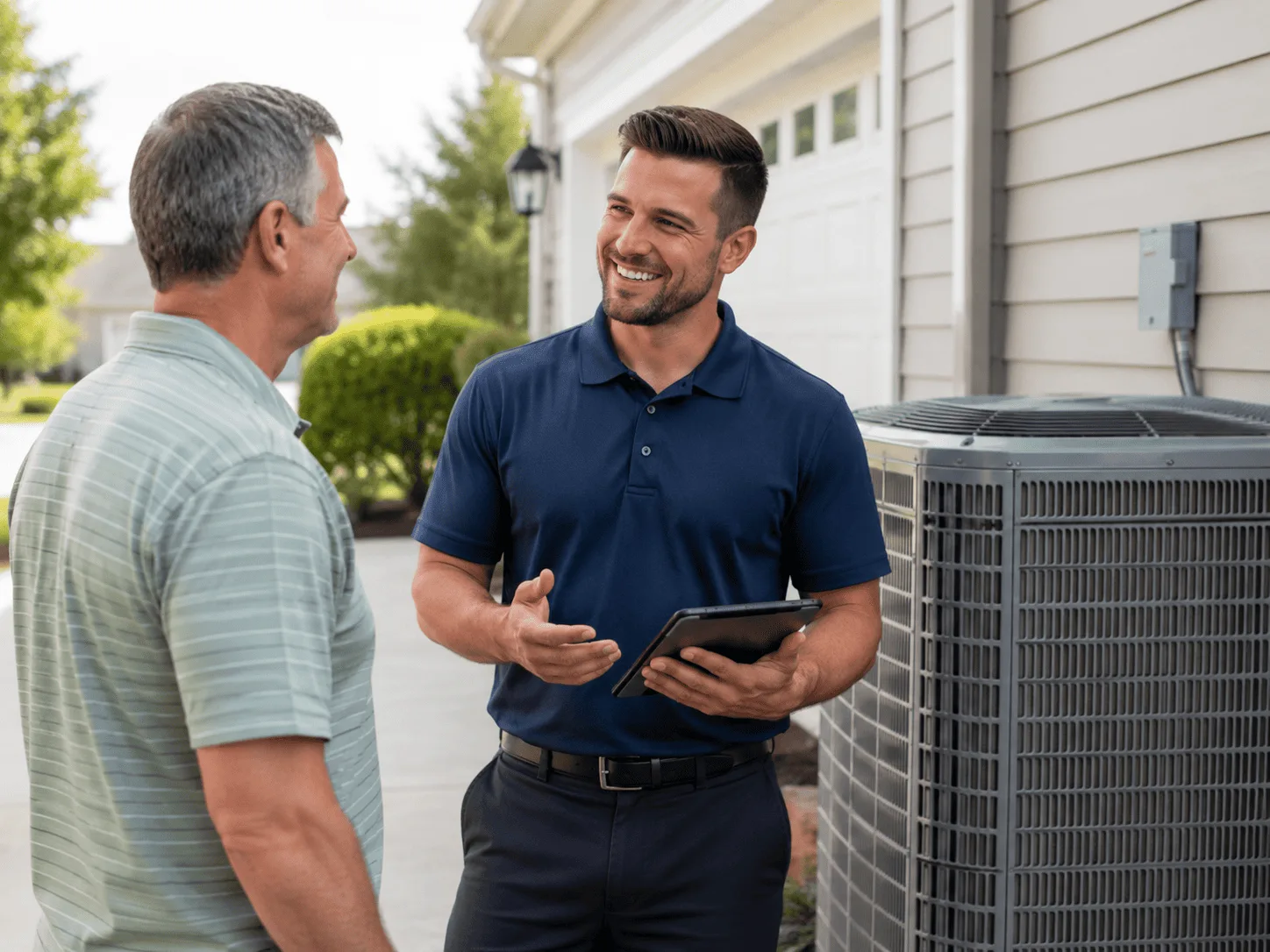 Heat Pump Installation Voltaire, ND FAQs